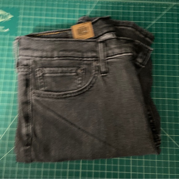 Levi's 511™ SLIM FIT LEVI’S® FLEX JEANS NWT - Picture 6 of 14